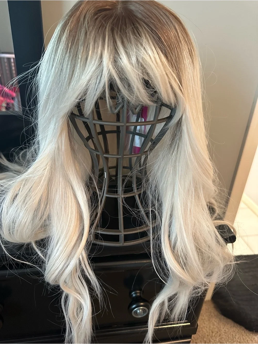 NWT Chelsey Smith Crown - Kesha in Petite - Picture 3 of 6